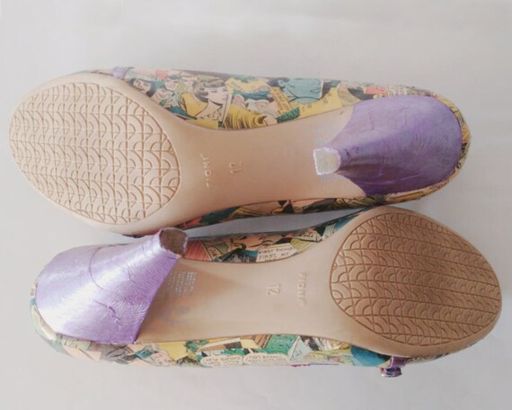 Fioni shoe cheap brand