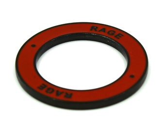 Condition Rings: Rage