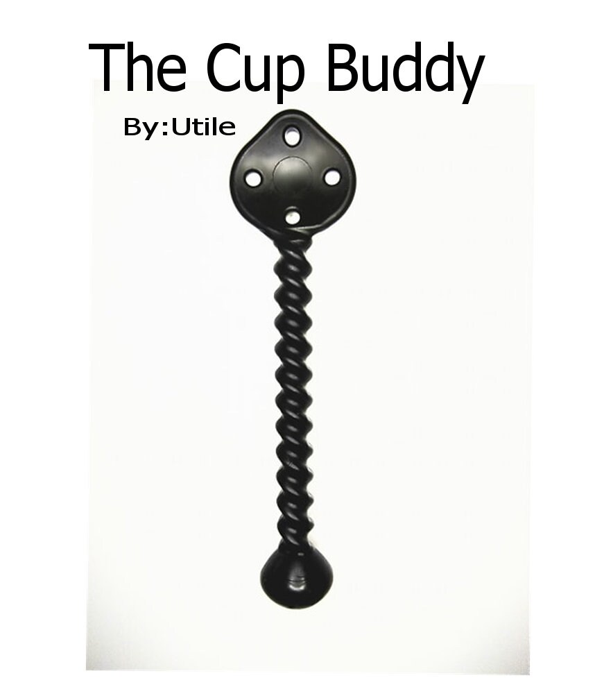 Cup Buddy Menstrual Cup Removal Tool Etsy