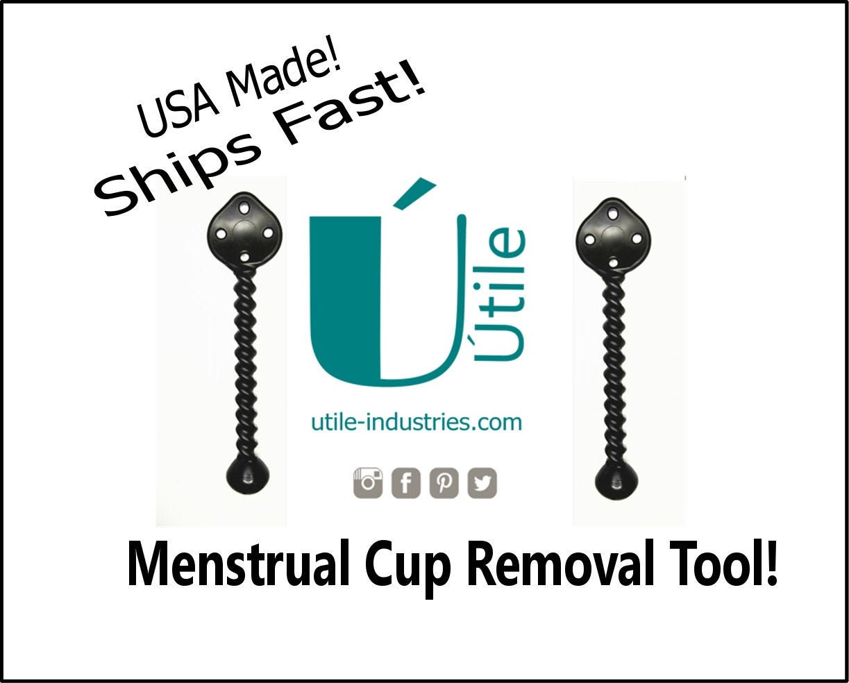 Diva Cup Removal