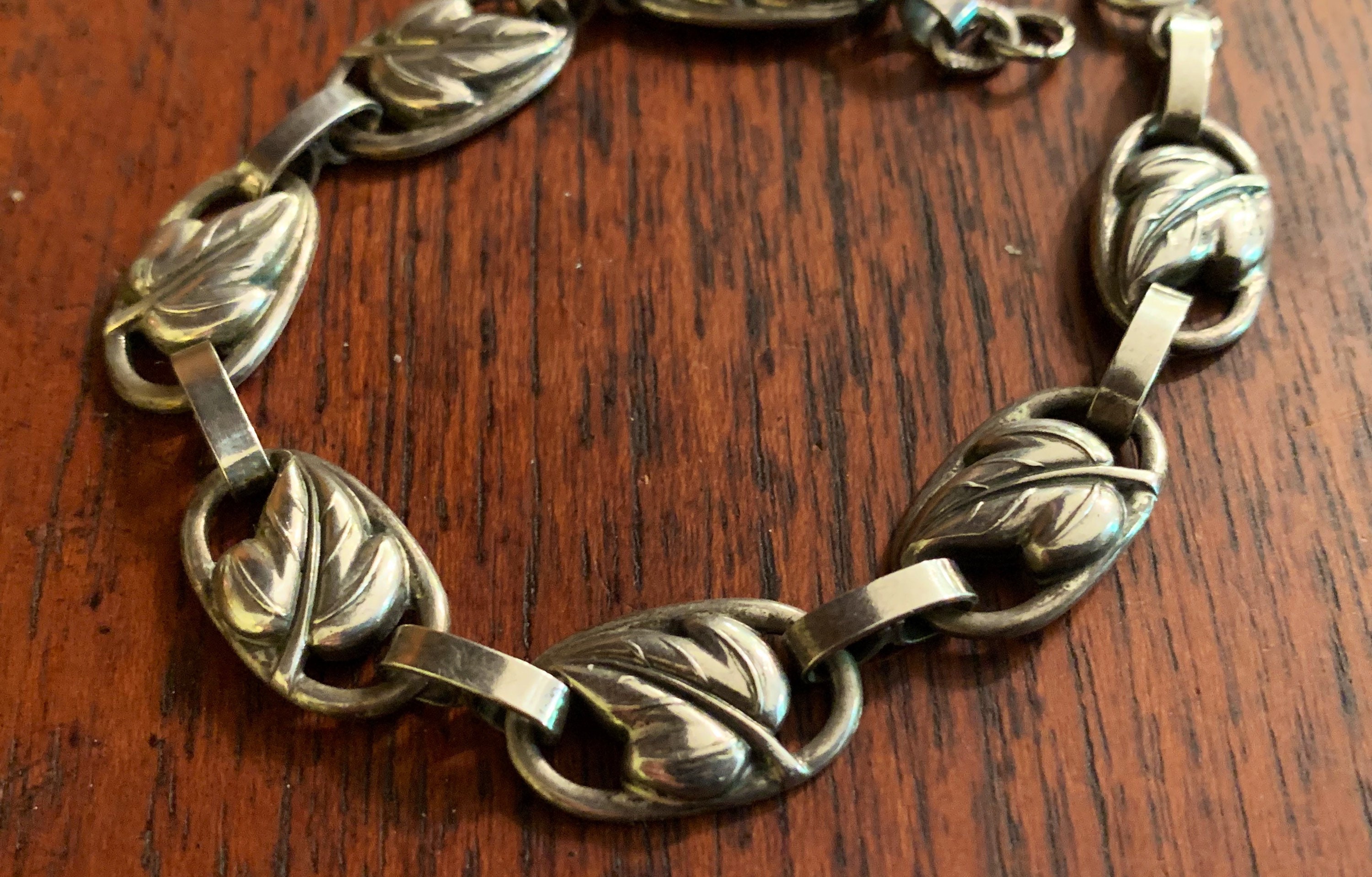 Danecraft bracelet - Etsy 日本