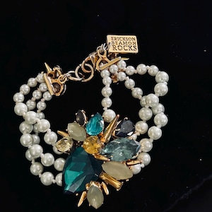 Erickson beamon necklace - Etsy 日本