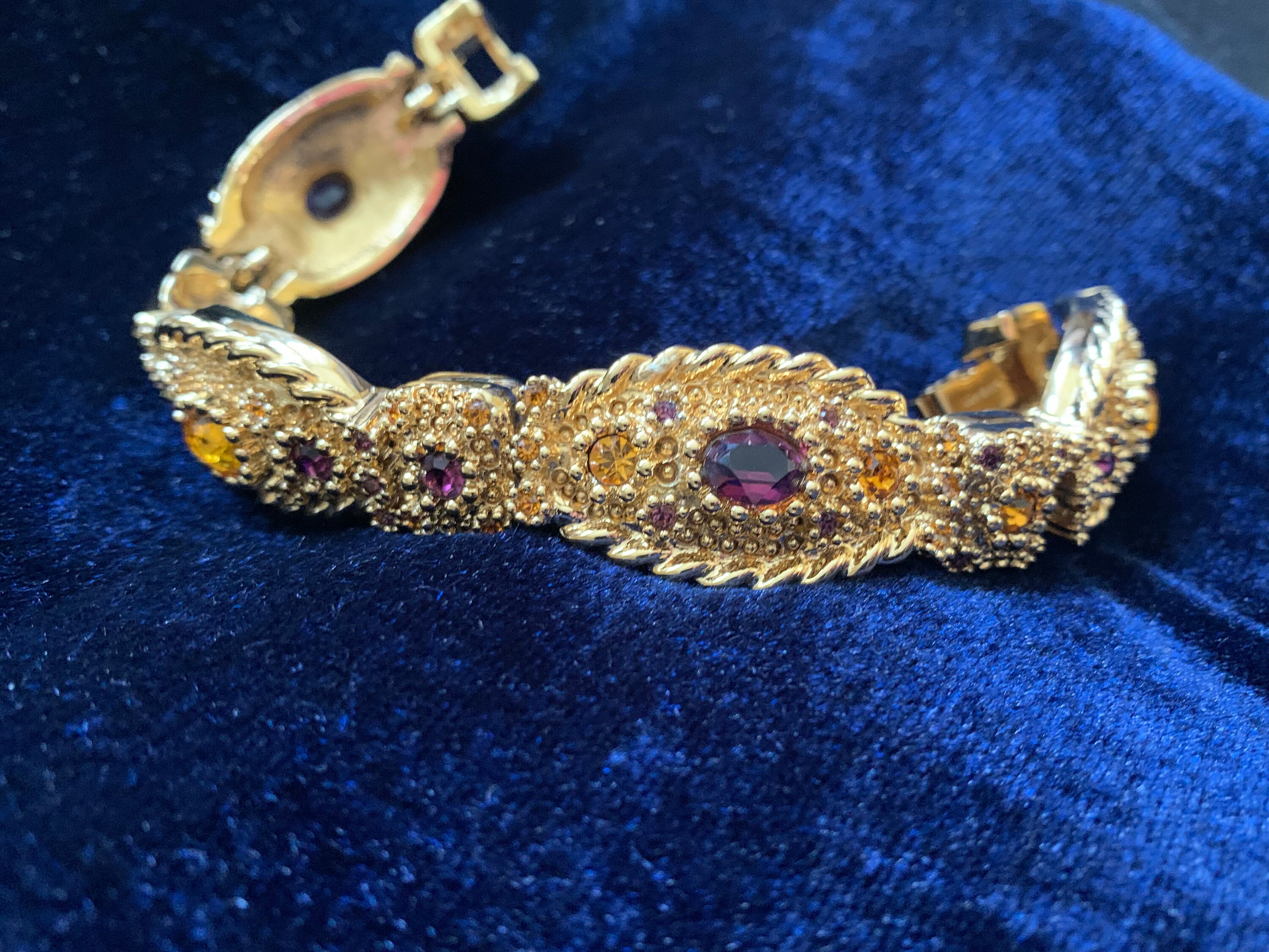 Bracelet nina ricci - Etsy 日本