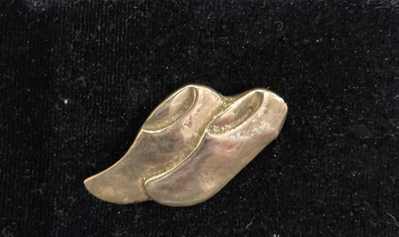 Siver Brooch, Sterling Silver Brooch, Silver Jewelry, Silver