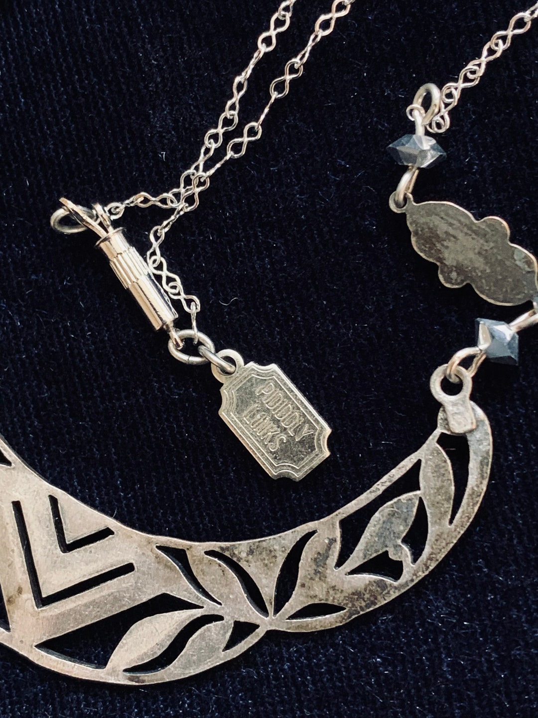 ハンドメイド ジュエリー Pididdly Links NY ペンダント il_1080xN.4976435034_rlbw.jpg