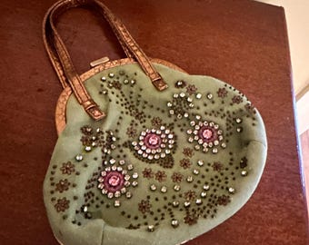 Borse in pelle scamosciata per le donne, 2025 nuova borsa tote in pelle scamosciata per le donne, borse da ufficio retrò slouchy con manico superiore, Caffè#2, 14.2 x 5.1 x 12.2