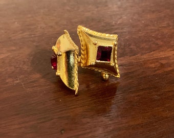 Vintage Gerard Yosea Cufflinks