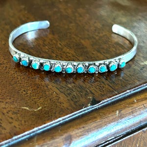Vintage Italian Sterling Silver Wave Bracelet 1990s - Etsy