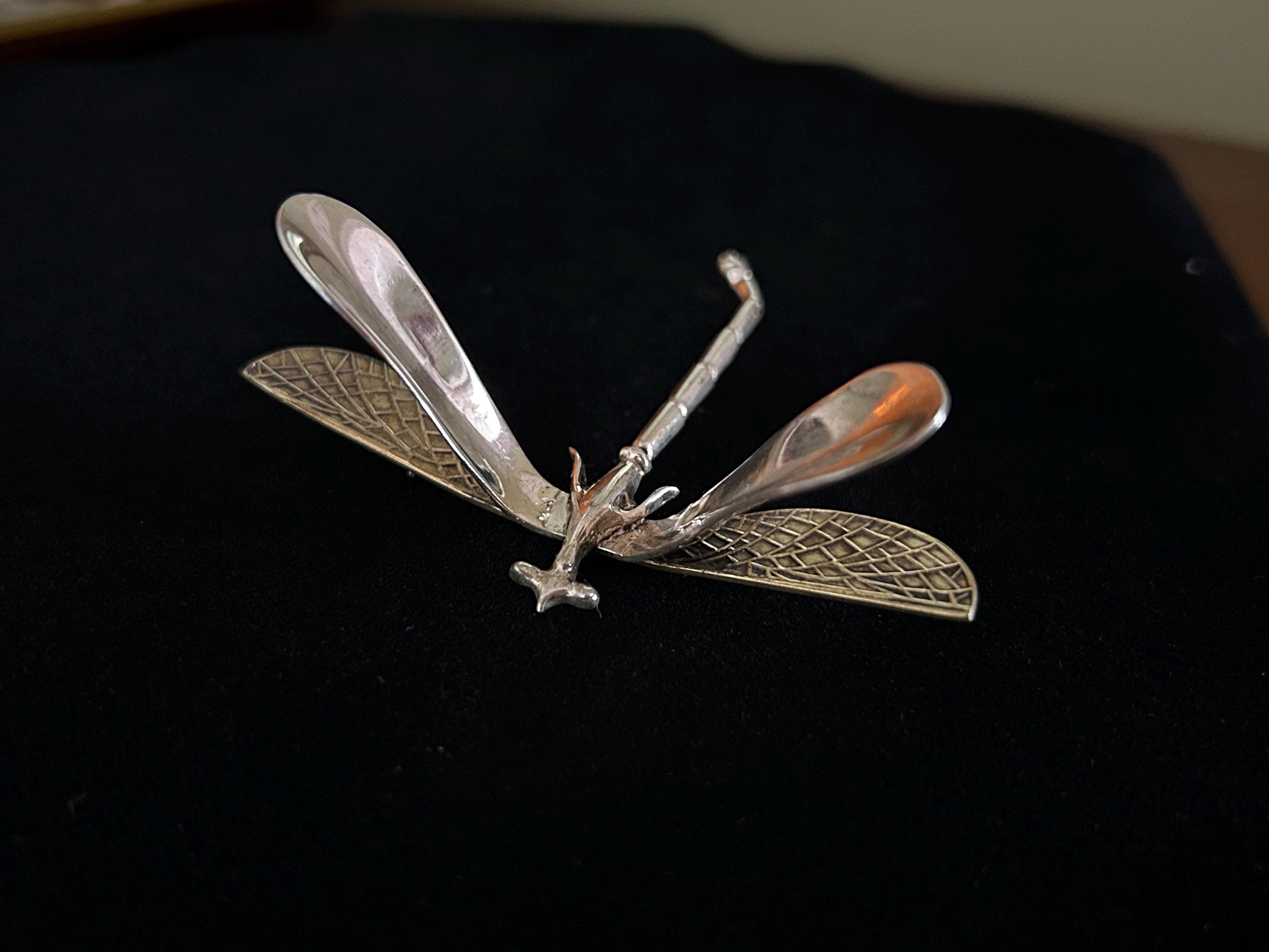 Mexican Brooch - Etsy
