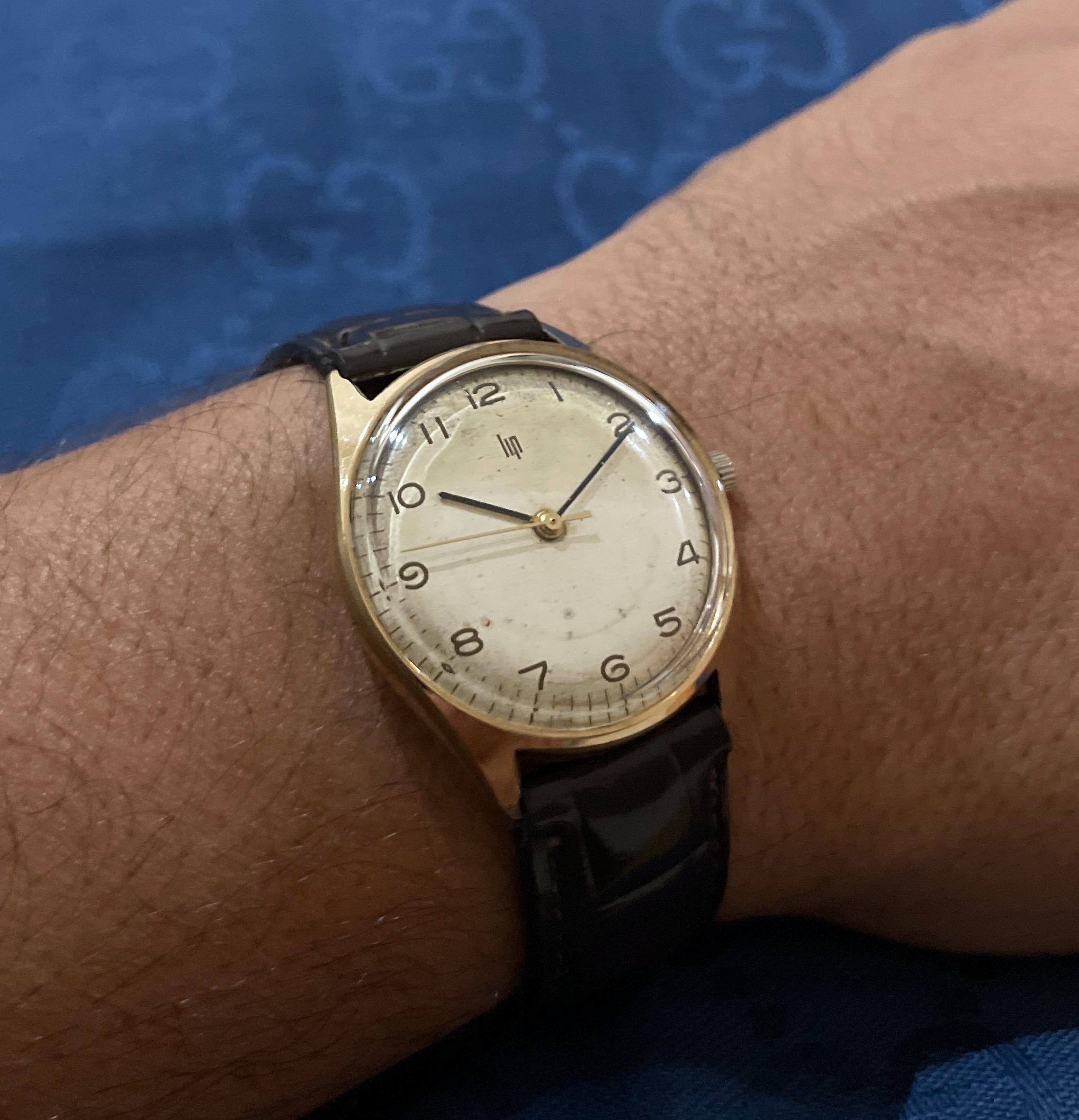 Fond acier watch - Etsy 日本