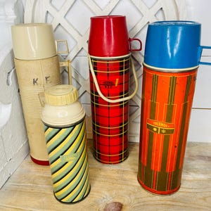 Verres et bouteilles thermos | Save Juice