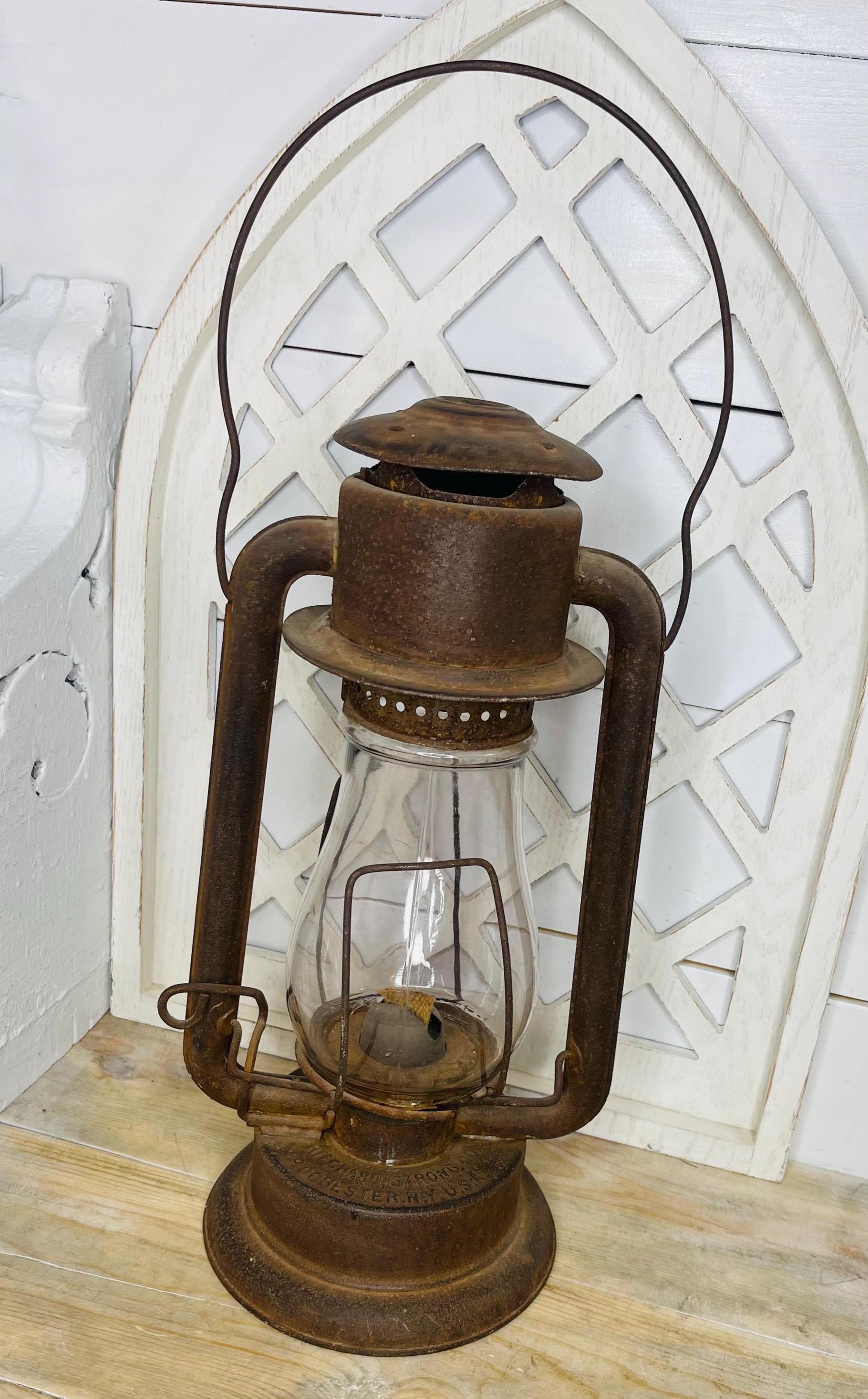 Embury Mfg. No350 ランタン Embury Mfg. No350 ランタン Embury Mfg. No350 ランタン