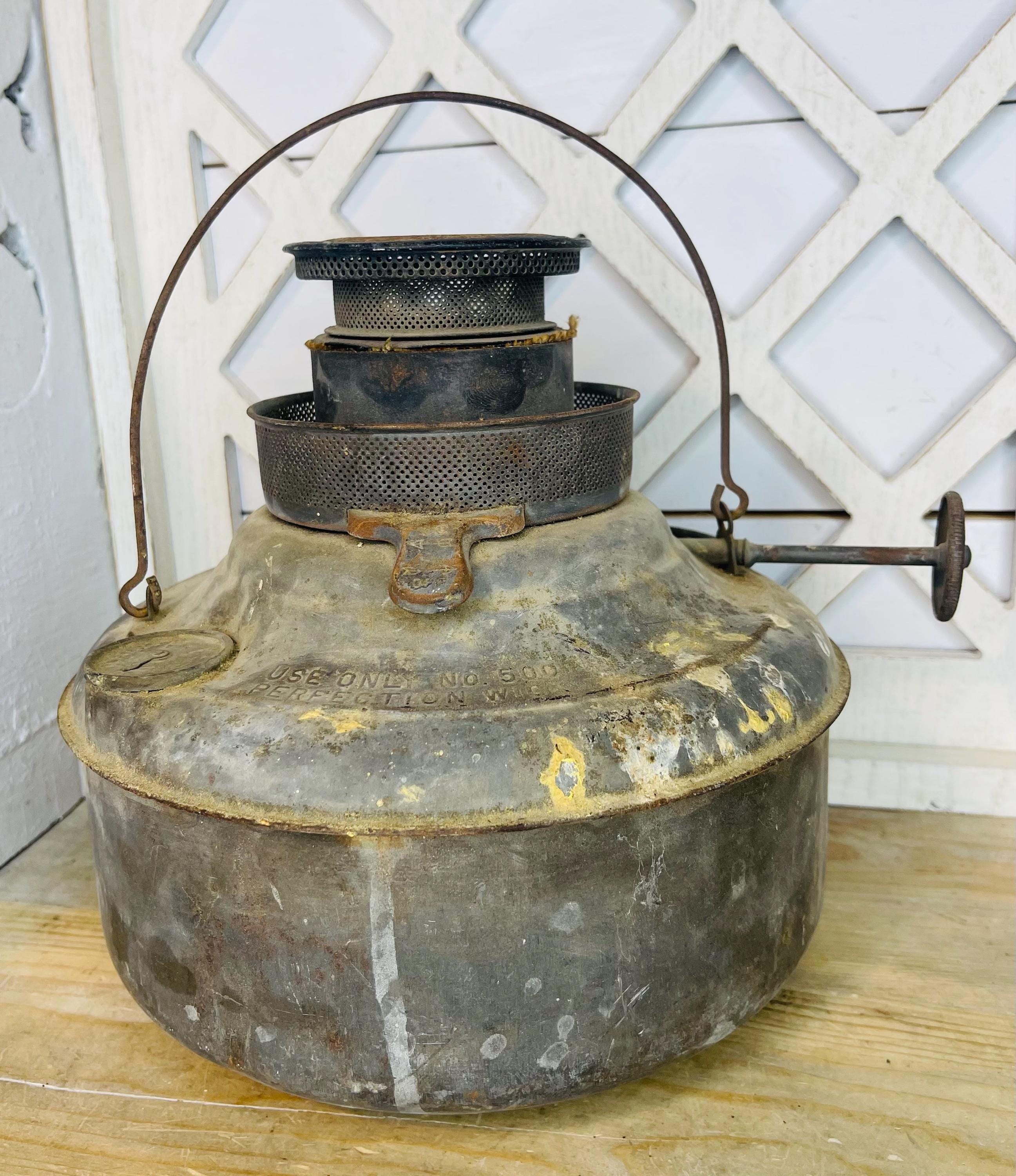 PERFECTION STOVE クラシックデザイン ストーブ ジャンク PERFECTION