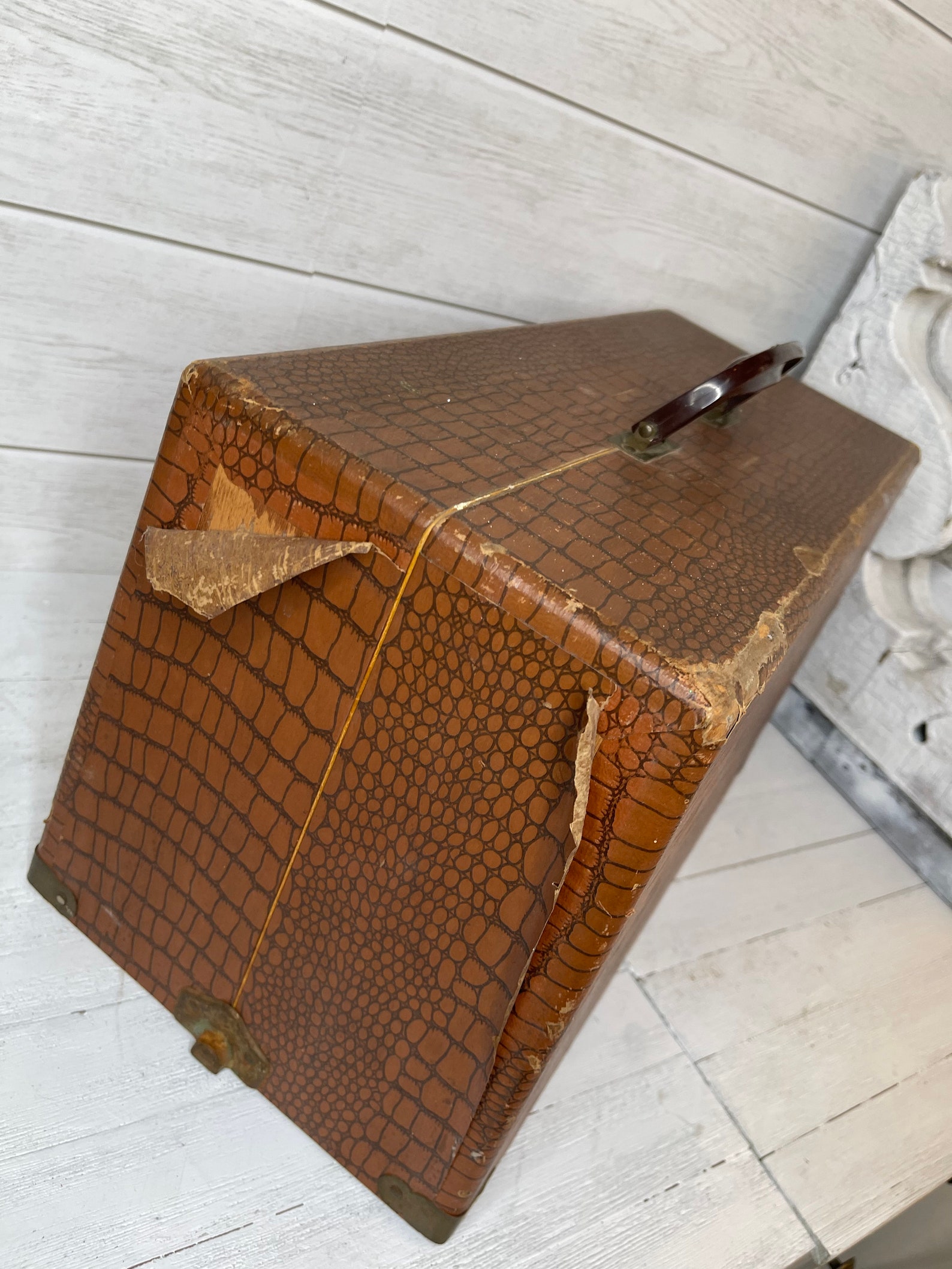 The Free Sewing Machine Co. Rockford Ill Antique Free Etsy