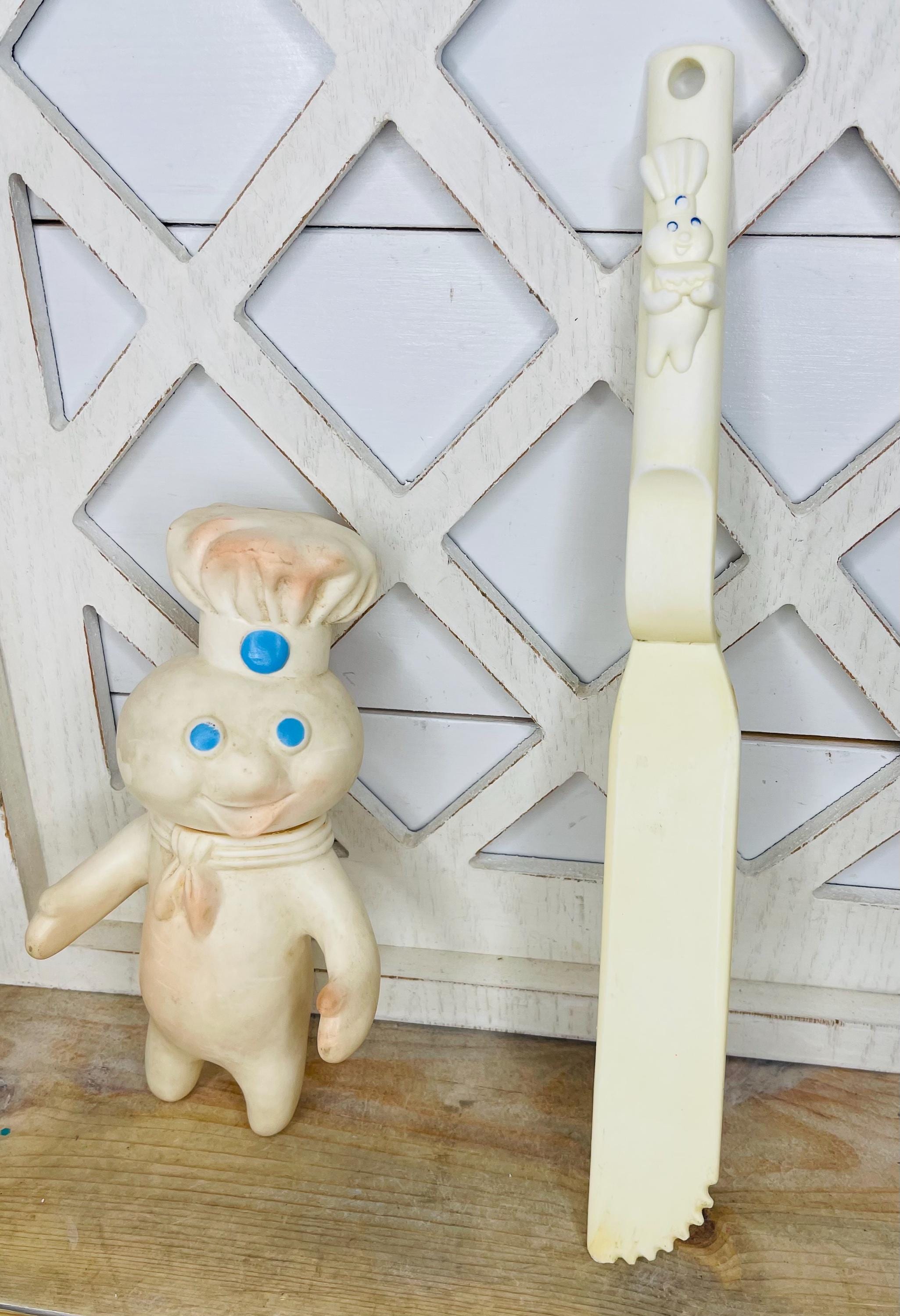 Vintage Pillsbury Doughboy - Etsy