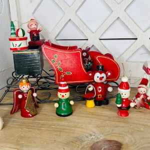 1970 Christmas Toys - Etsy