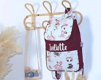 Sac Creche Bebe Etsy Sac Creche Bebe Etsy