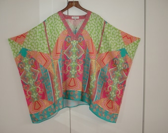 extra large kaftans