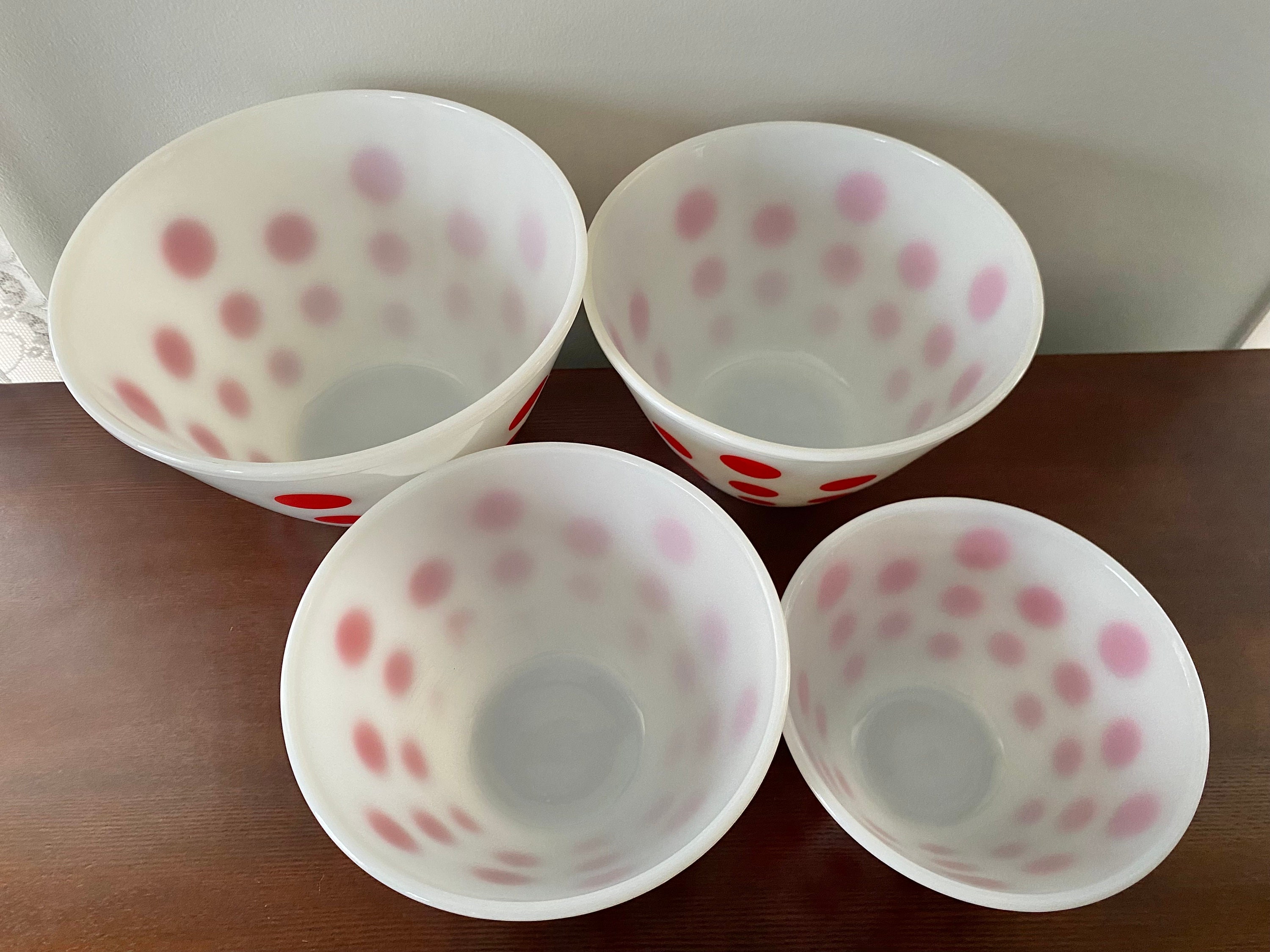 現行品・ジェダイ・赤ドット・ミキシングボウル