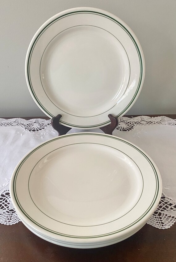 Homer Laughlin Restaurant Ware In Restaurant Ware China & Dinnerware for  sale | eBay Homer Laughlin 107 – 1461 Appetizerプレート、ターコイズ