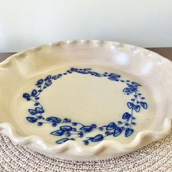 Salmon Falls Pottery Etsy