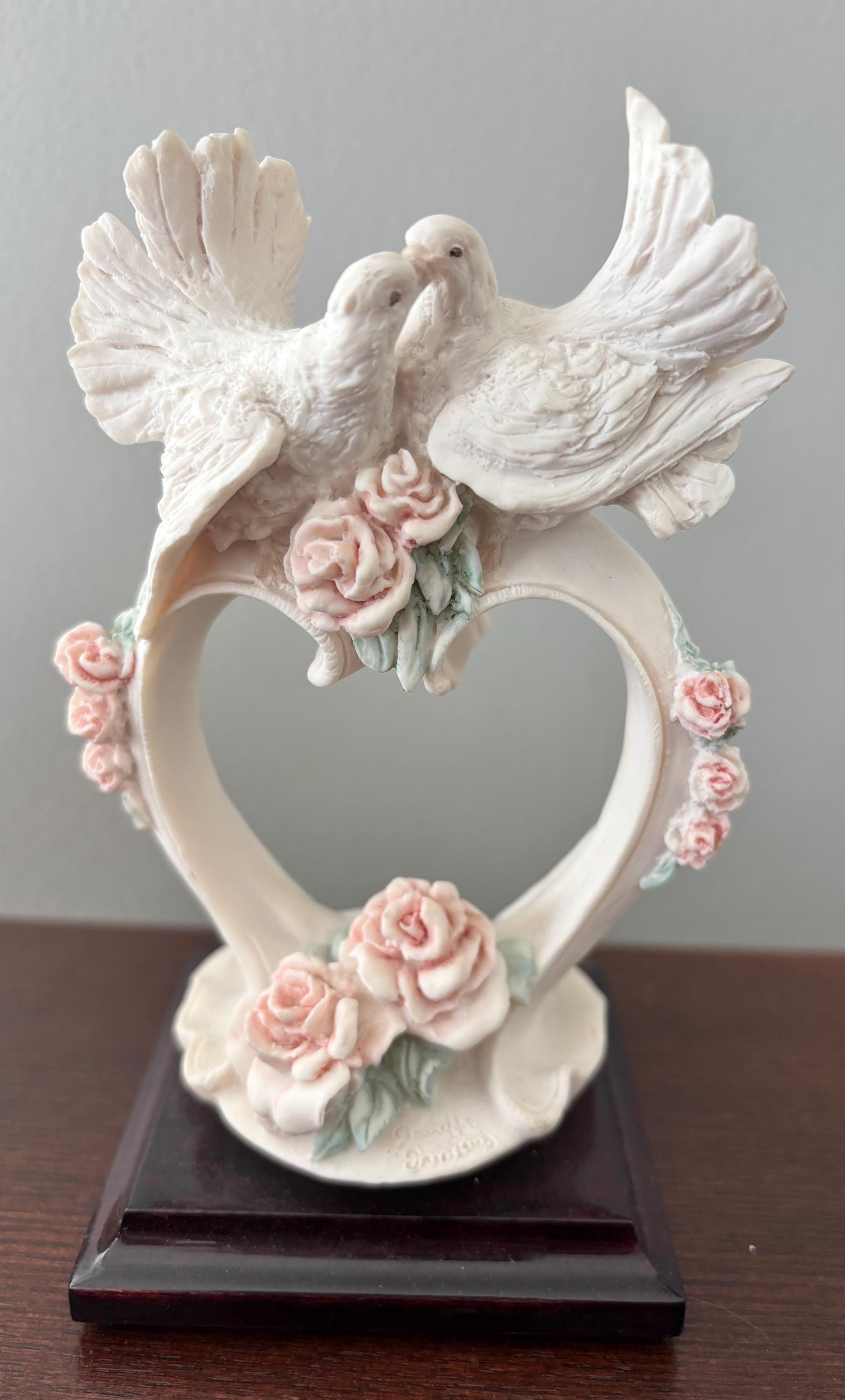 Giuseppe Armani Florence Figurines - Etsy Canada