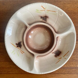 VTG Chip and Dip Lane & Company Van Nuys California