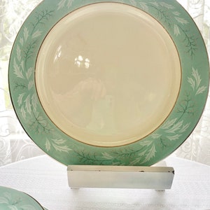 Vintage Homer Laughlin Cavalier Eggshell “Romance” Dinnerware Your Choice