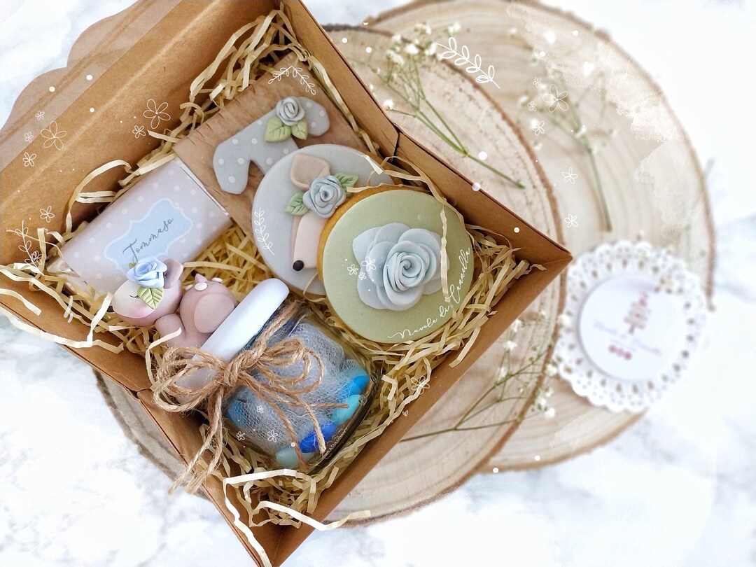 Sweet Baby Box-birthday Box-birth Box-birth Box-baby/baby Gift-baby ...