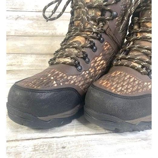 Magellan Outdoors Pro Hunting Boots Men display picture 2
