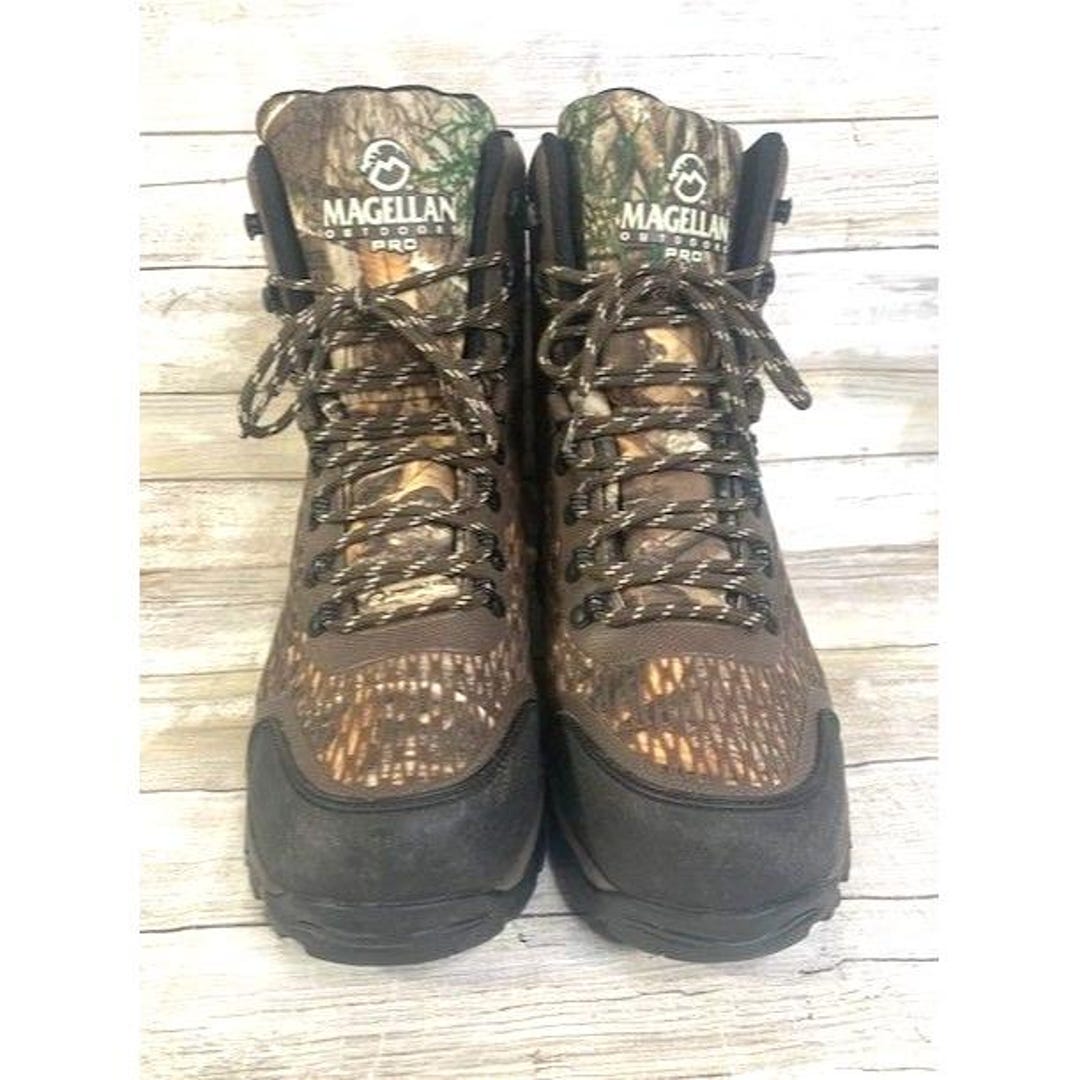 Magellan Outdoors Pro‎ Hunting Boots Men\ display picture 1
