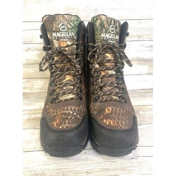 Magellan Outdoors Pro Hunting Boots Men display picture 3