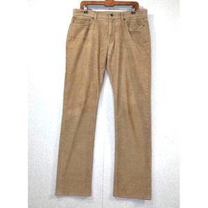 90s J.CREW cotton wide pants 33×34 brown 90s J.CREW cotton wide pants 33×34 brown