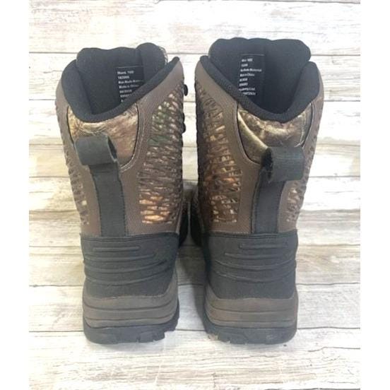 Magellan Outdoors Pro‎ Hunting Boots Men\'s 10D Camouflage Lace-Up  Waterproof Magellan Outdoors Pro Hunting Boots Men main image 3