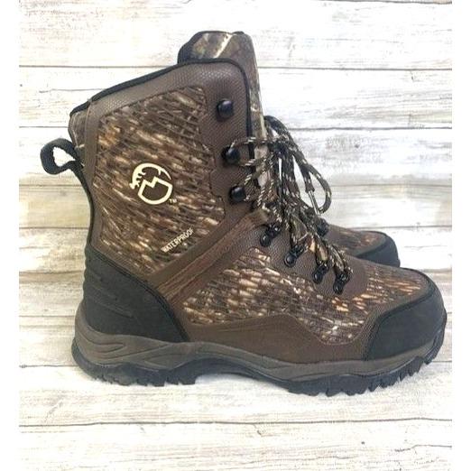 Magellan Outdoors Pro Hunting Boots Men display picture 3