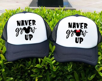 up hat disney