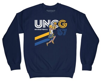 uncg sweatshirt