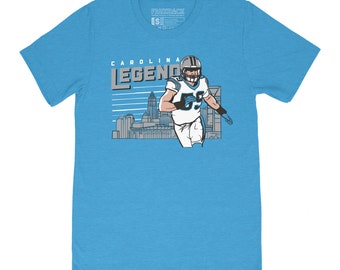 Luke Kuechly Shirt - Etsy