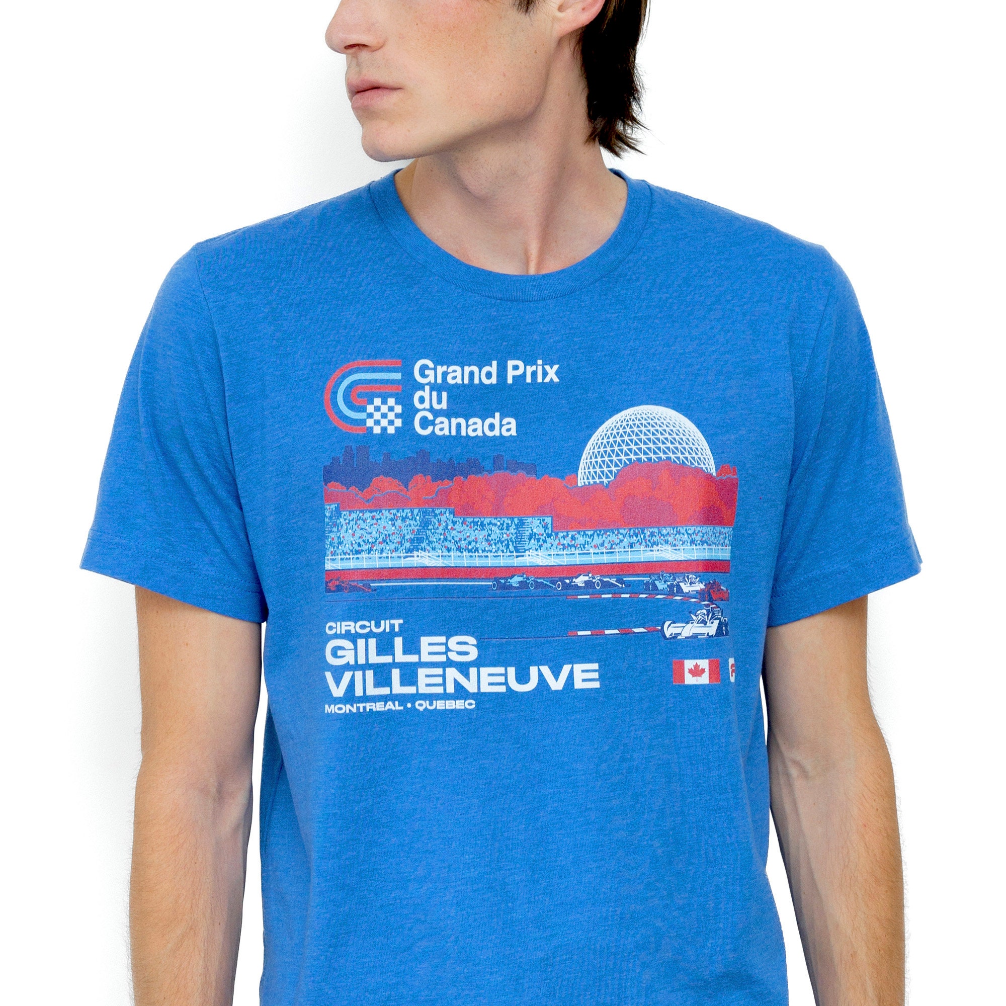 etshirt montreal