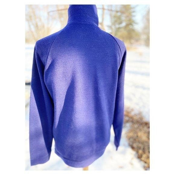 Vtg 70s Sears Men's Acrylic Zip Cardigan Sweater - Etsy