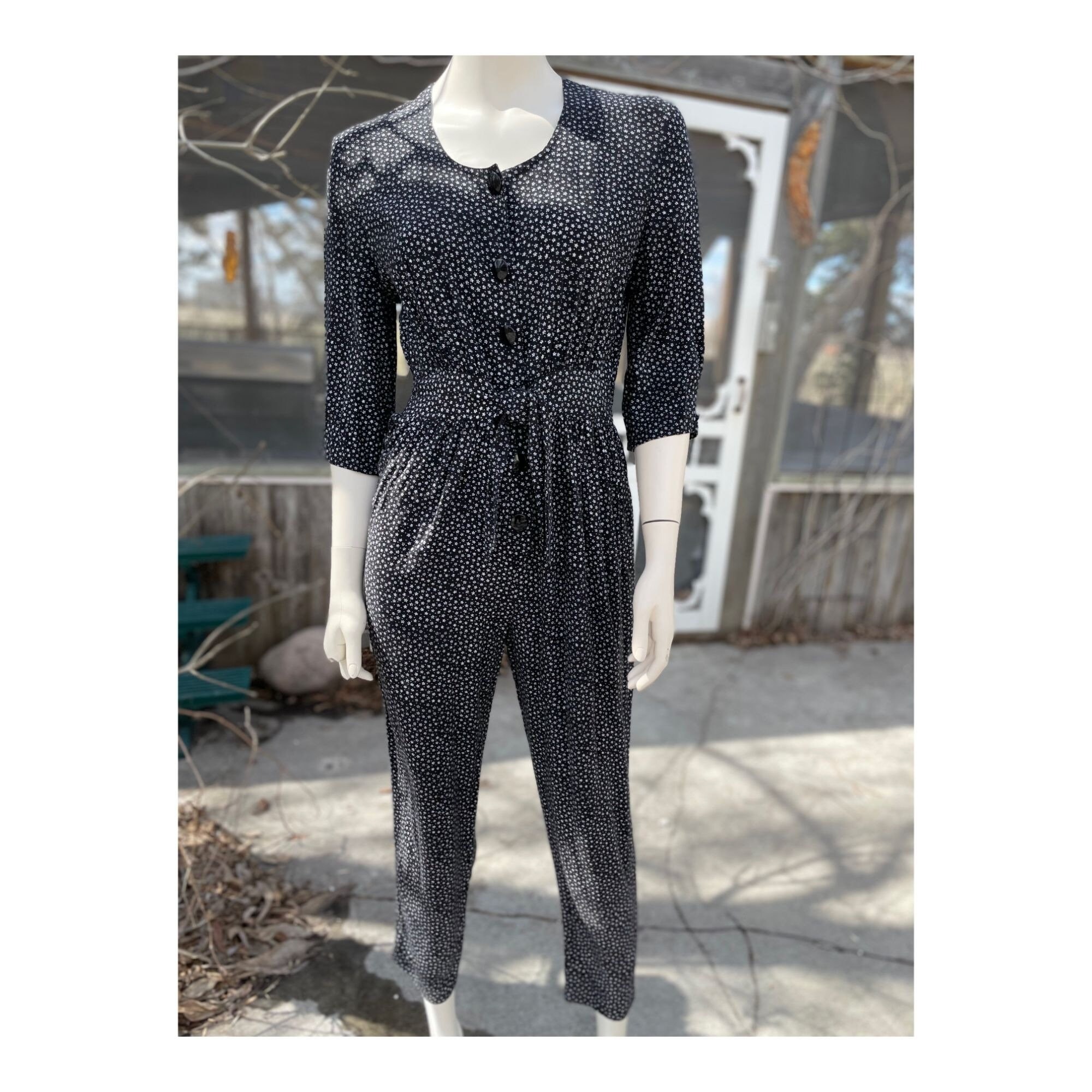 R*N様 house on the hill jumpsuit Ballet 7 R*N様 house on the