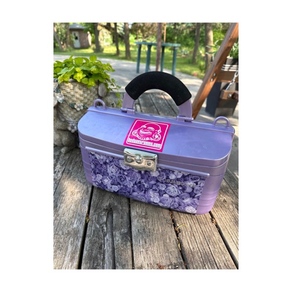 Large Caboodle Etsy