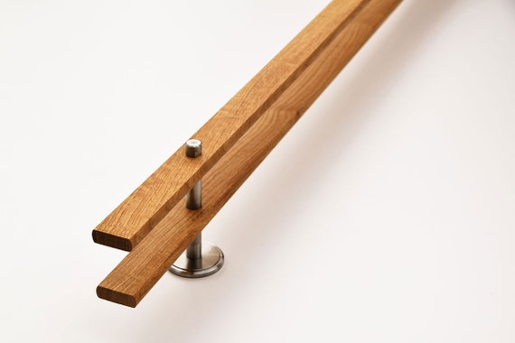Curtain Rod 1100 Mm Double Barrelled From Different Types Of Etsy