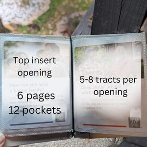 Titular de Tratados - Trabajando Duro por Jehová - Para Nuevos Tratados - Inglés/Español imagen 4