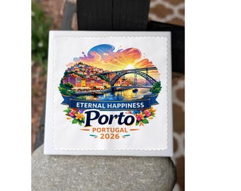 2026 Porto, Portugal International Convention lens cloth, JW Gift