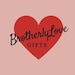 Dee - Brotherly Love Gifts