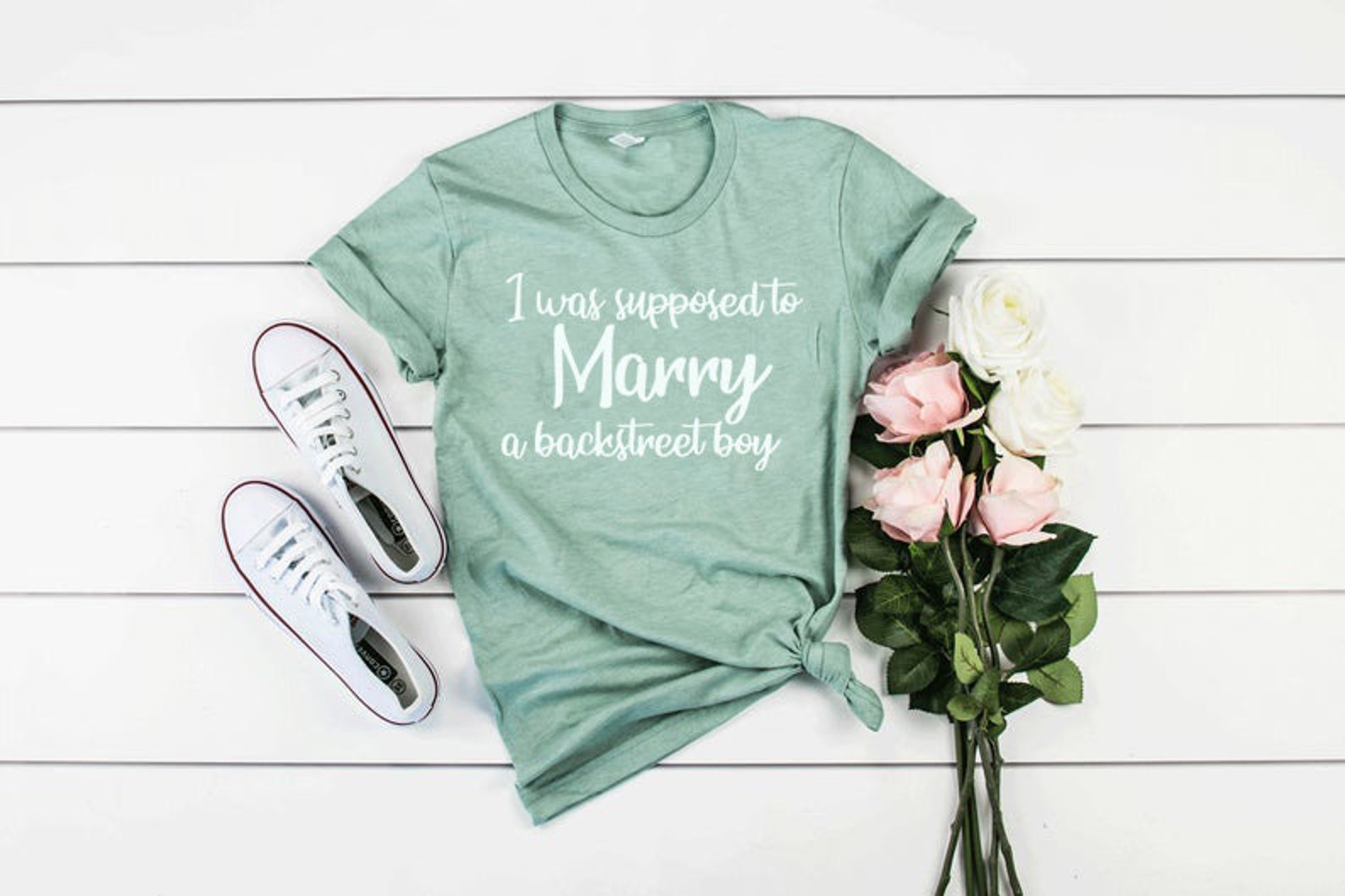 Backstreet Boys Tshirt/backstreet Boys Shirt/backstreet Boys Etsy