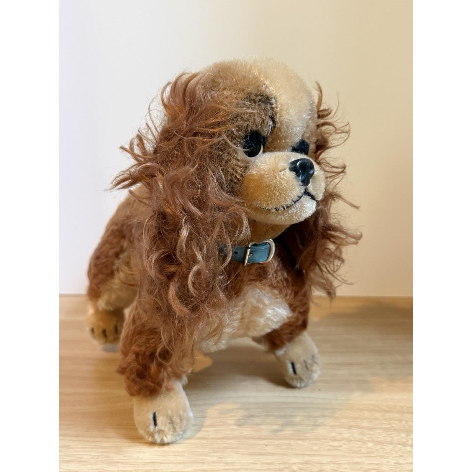 Schuco Dog - Etsy