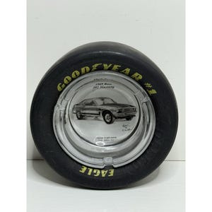Goodyear Ashtray - Etsy