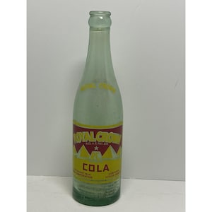 Royal crown rc cola bottle - Etsy 日本